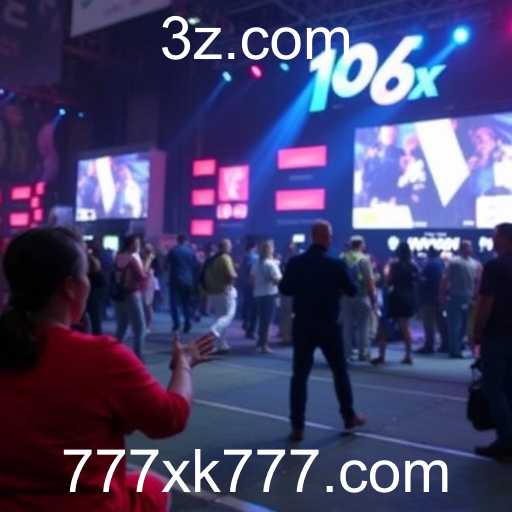 A Ascensão da 777xk no Mercado Global de Jogos