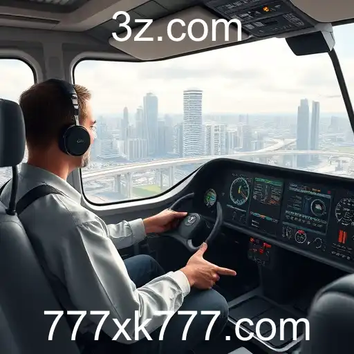 O Crescimento do 777xk e as Tendências dos Jogos Online