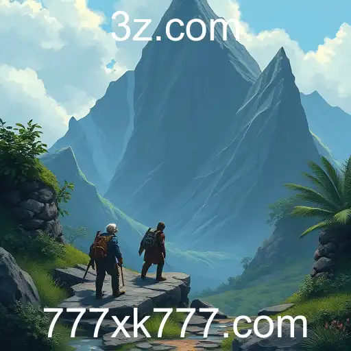 Explorando o Cativante Mundo dos Jogos de Aventura