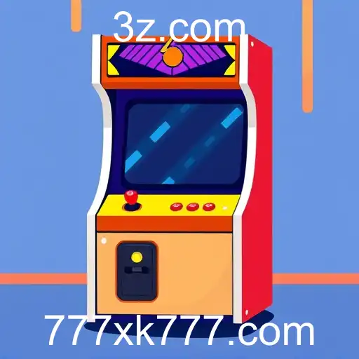 Explorando a Fascinante Categoria de Jogos Arcade no 777xk