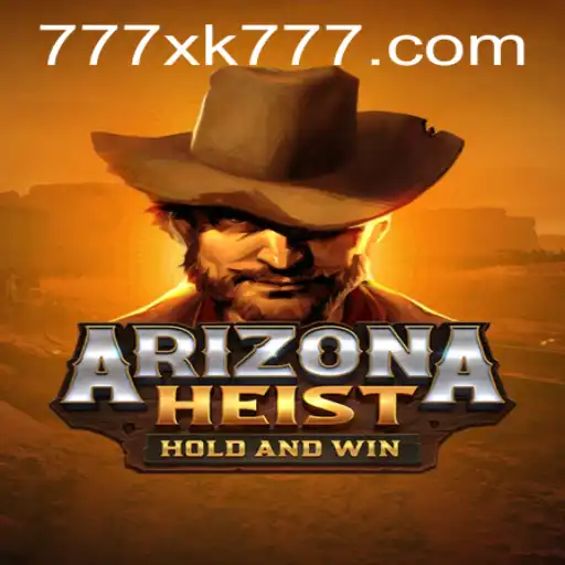 ArizonaHeist: The Game Taking the World by Storm