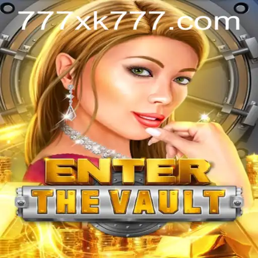 EntertheVault: A Thrilling Adventure in Digital Game Design