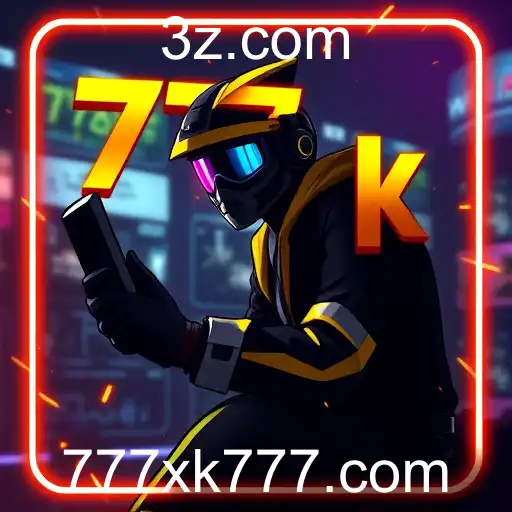 A Evolução do 777xk: Novidades para o Futuro dos Jogos Online
