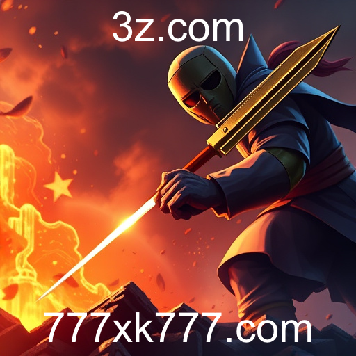 Revoluções no Mundo dos Games: O Impacto do 777xk