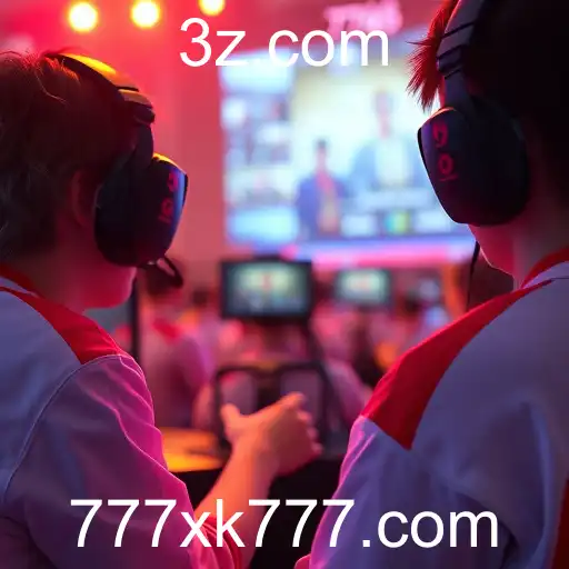 Indústria de Jogos Enfrenta Desafios e Oportunidades