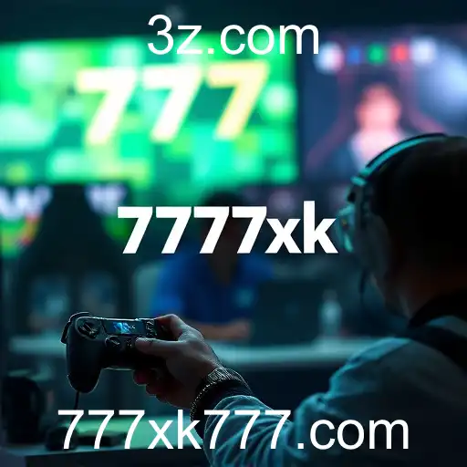 Inovações e Tendências no Universo dos Jogos em 2025