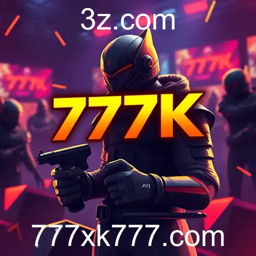 Revolução no Cenário dos Jogos com 777xk