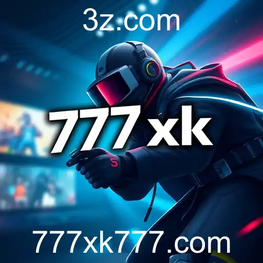 O Impacto do 777xk no Mundo dos Jogos