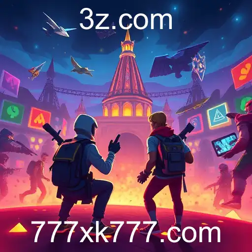 Explorando o Fascinante Mundo dos Jogos Multijogador