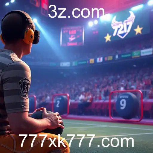 A Ascensão da 777xk no Mundo dos Jogos Online