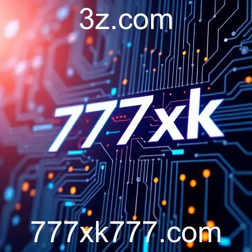 Evolução dos Jogos Online: 777xk no Cenário Atual