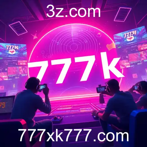 A Revolução dos Jogos em 2025: Inovações e Tendências