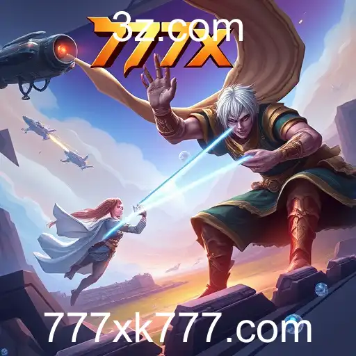 Tendências de Jogos e o Impacto de 777xk em 2025
