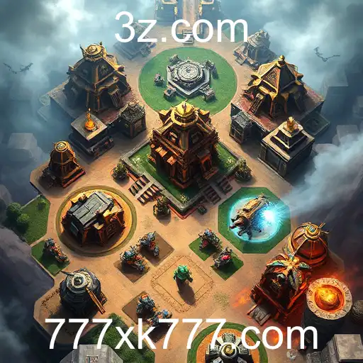 Novas Atualizações Revolucionam o Setor de Jogos Online