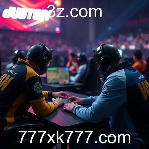 Revolução no Desenvolvimento de Jogos Inspirada por 777xk