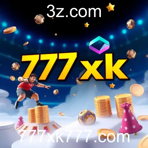 Expansão do Universo 777xk: O Futuro das Plataformas de Jogos