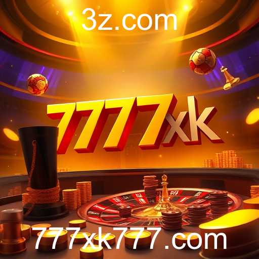 A Ascensão dos Sites de Jogos no Brasil: 777xk em Destaque