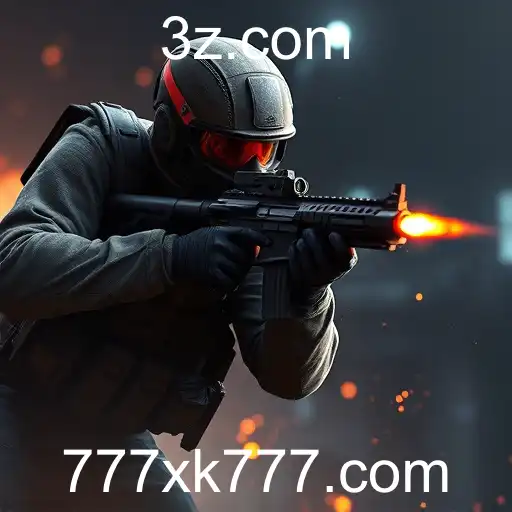 A Evolução e Influência dos Jogos de Tiro