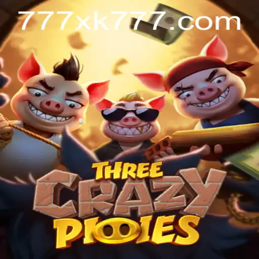 Unveiling the Adventures of ThreeCrazyPiggies: A New Gaming Sensation