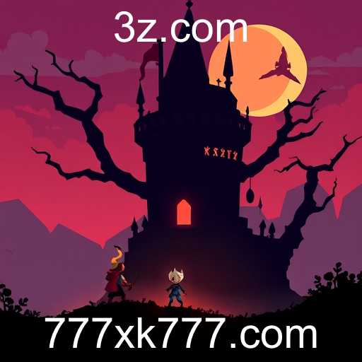 Tendências de Jogos e a Popularidade do 777xk no Brasil