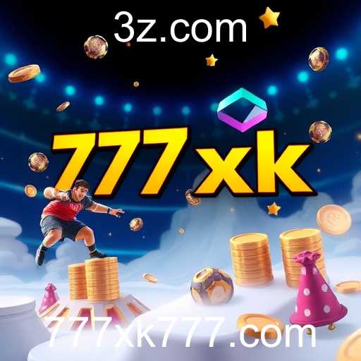 Expansão do Universo 777xk: O Futuro das Plataformas de Jogos